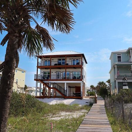 The Lazy Turtle Villa Port St. Joe Buitenkant foto