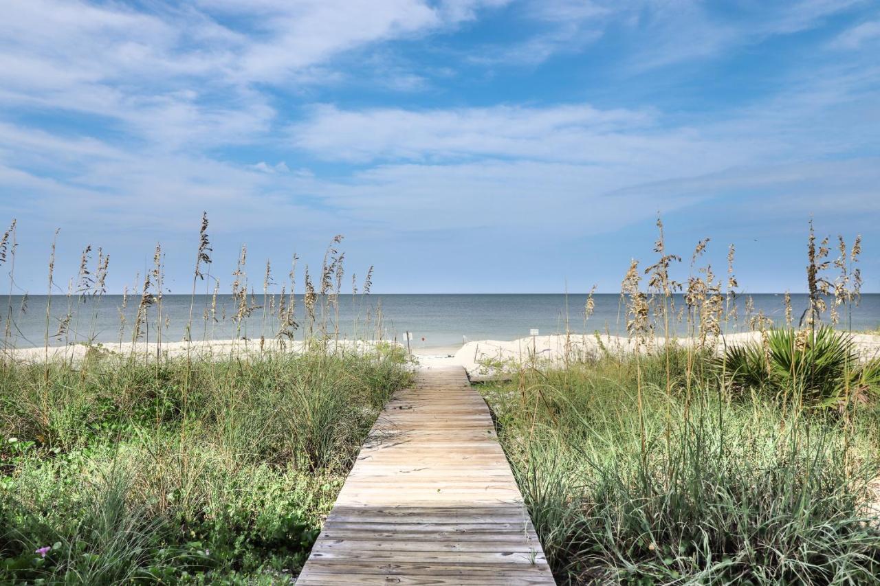 The Lazy Turtle Villa Port St. Joe Buitenkant foto